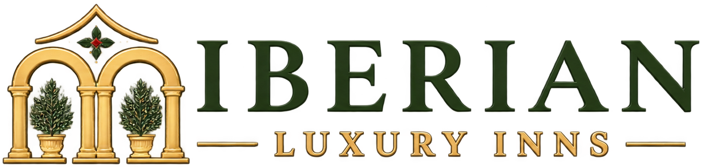 Iberian Luxury Inns